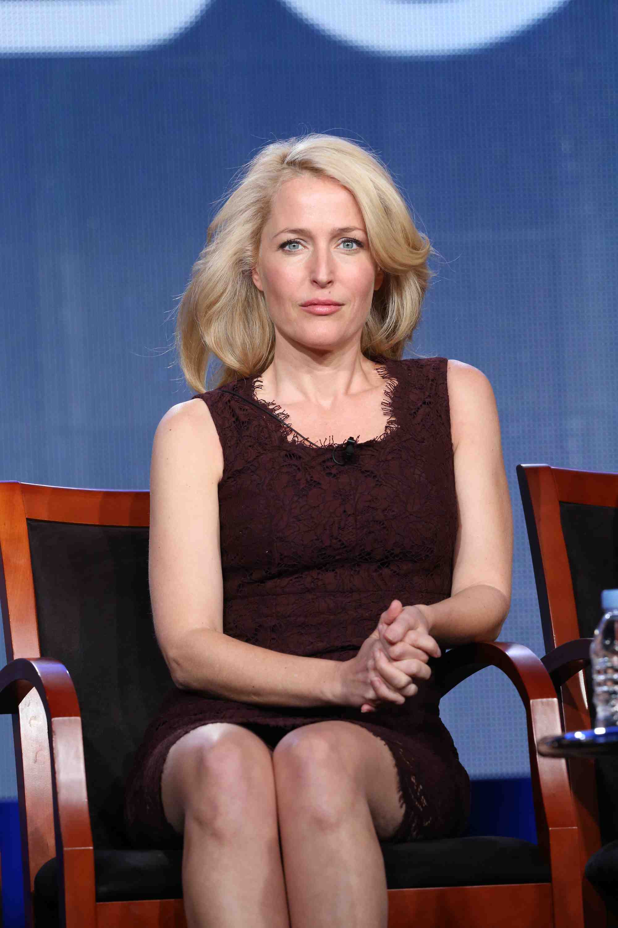 Gillian Anderson 969